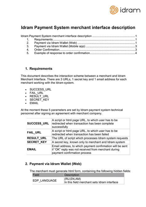idvram. com|Idram Payment System .